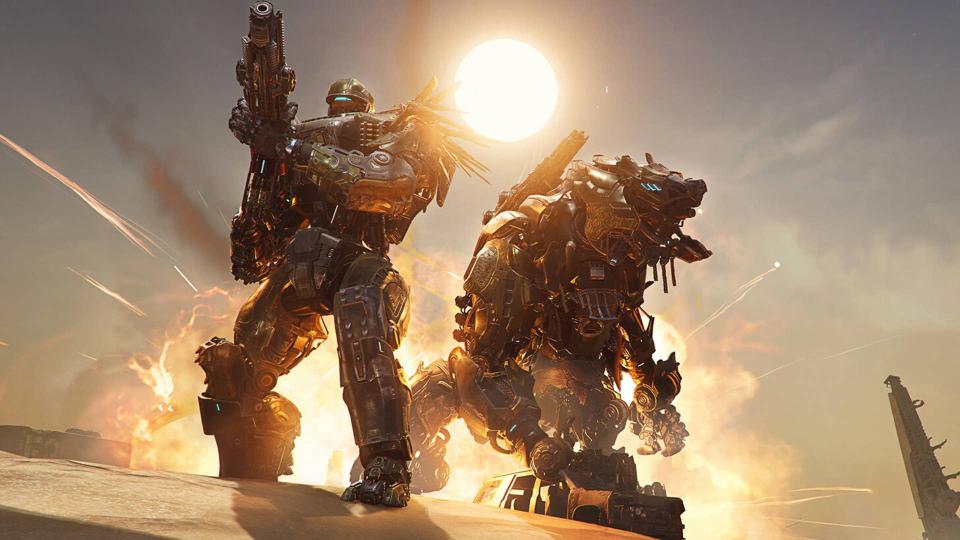 Live-Service Game Bites the Dust Just 3 Months After Launch