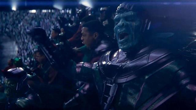 Loki Writer's Scrapped Pitch: Young Avengers vs. Inexperienced Kang