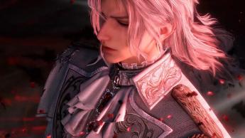 “Love and Deepspace’s Myth Unveils Creepy New Vampire Sylus”