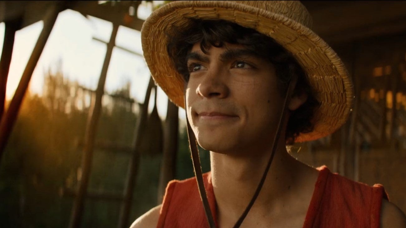 Luffy's Casting in One Piece Was a Hard Task for Netflix

