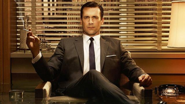 MAD MEN Hits HBO Max in 4K, But There's a Hilarious Blunder
