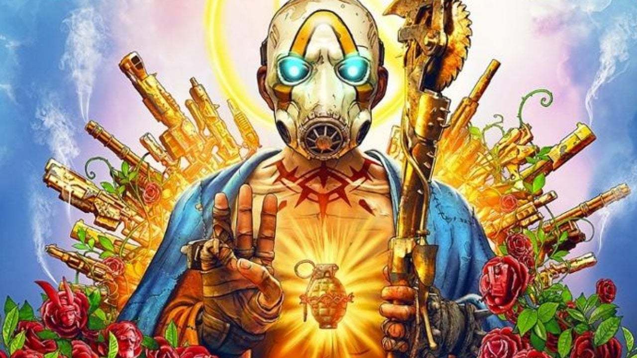 MASSIVE LEAK 'Borderlands 4', 'Tiny Tina's Wonderlands' sequel, plus secret 'Brothers in Arms' title uncovered