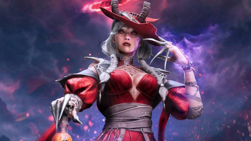MOBA Pioneer Revisits Original Map After Fortnite's Success