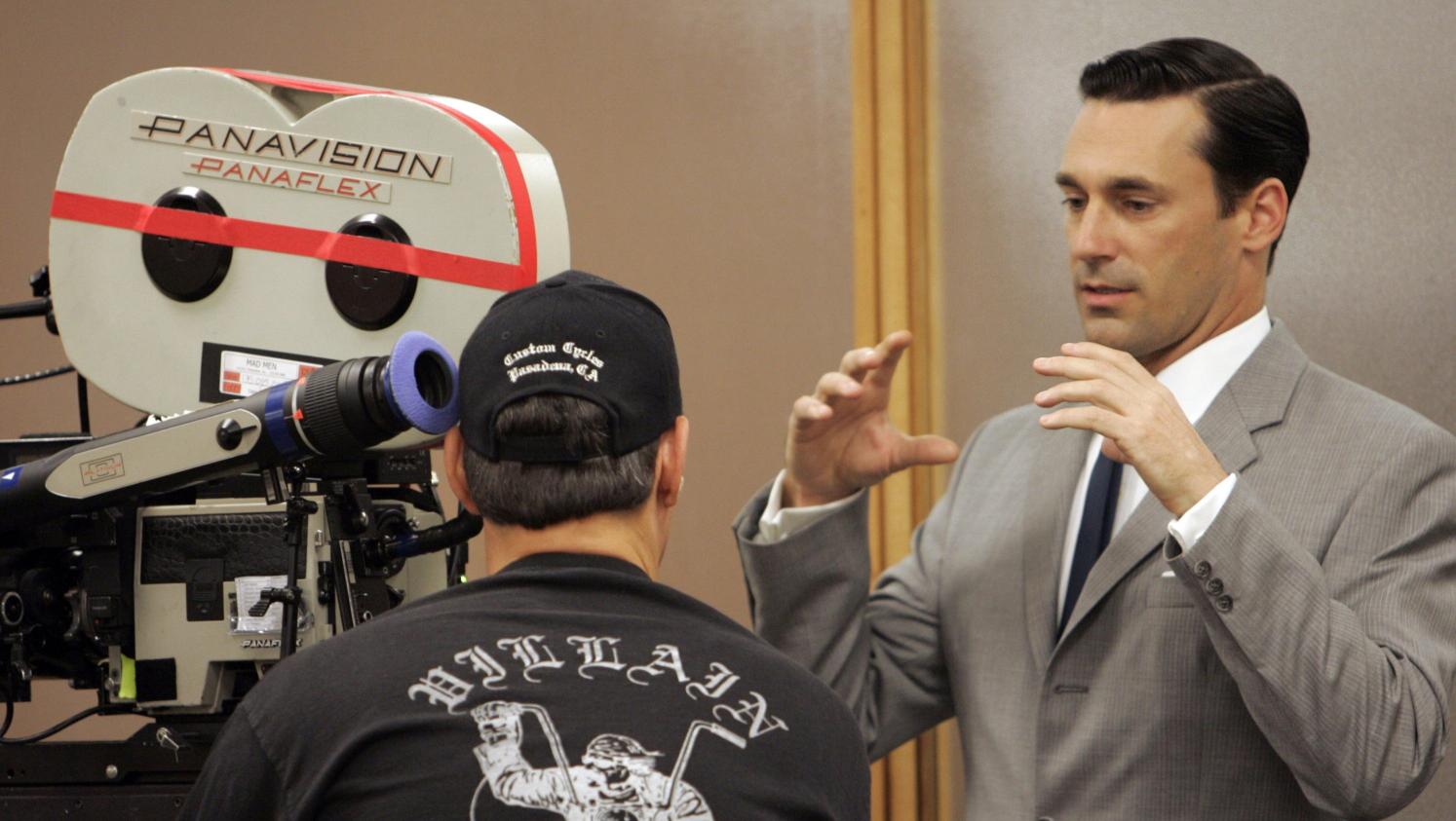 Mad Men Streams in 4K on HBO Max—Plan Your Holiday Rewatch