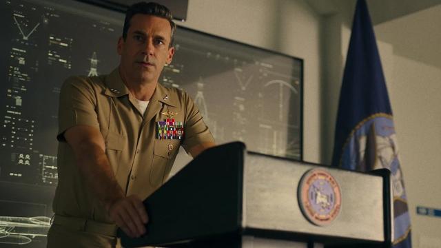 Mad Men star Jon Hamm pitched for roles in the MCU