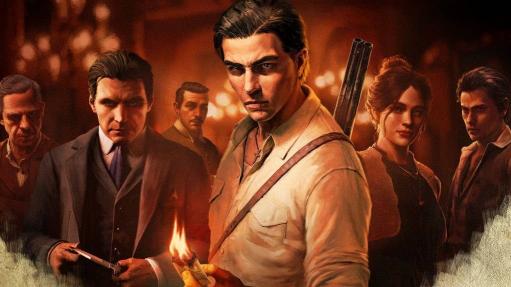 Mafia: The Old Country Hits 60fps in Console Performance Mode