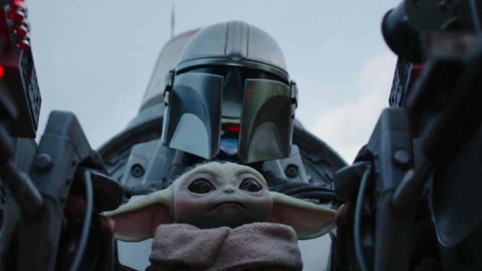 Mandalorian & Grogu's new quest skips Disney Plus