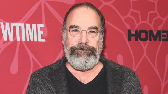 Mandy Patinkin Joins God of War as Live-Action Odin