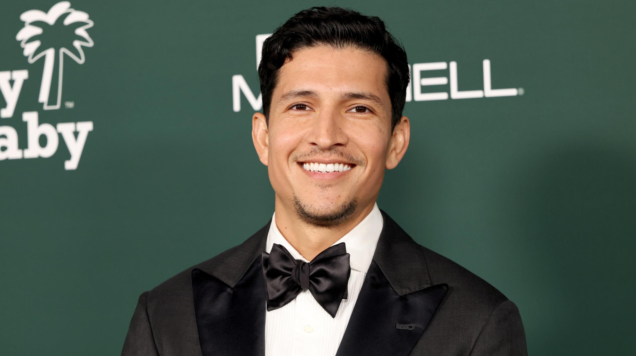 Manny from HBO's The Last of Us Gets Recast for Season 3