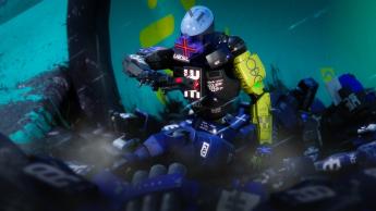 Marathon Launch Sees PC Player Count Half of Server Slam's