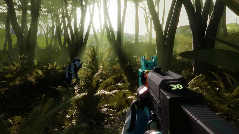 Marathon Launch Times Revealed: Get Ready to Play