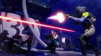 Marathon’s New Patch Adds Ranked Mode and Pricey Loot