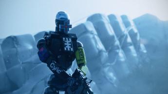 Marathon's update hints at secret fourth map and epic challenge