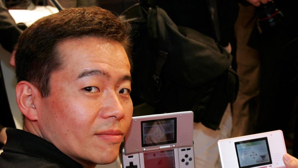 Mario Kart Legend Hideki Konno Retires After Nearly 40 Years