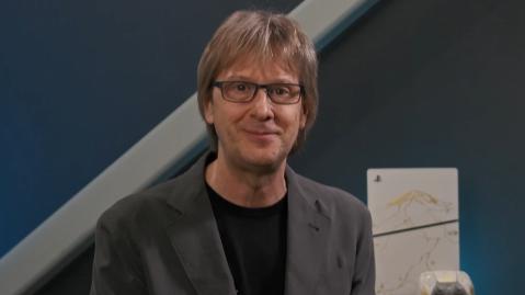 Mark Cerny Sparks PS6 Speculation with New Graphics Tease