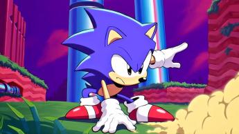 Mark Cerny calls Sonic's development controversial and brutal