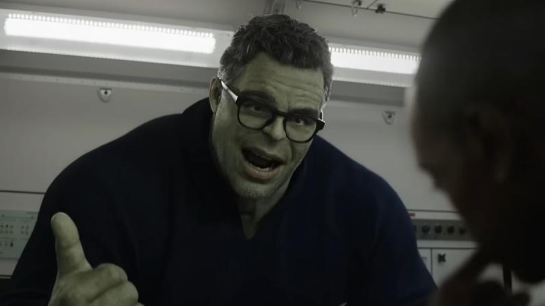 Mark Ruffalo Yet to See Spider-Man: Brand New Day Script
