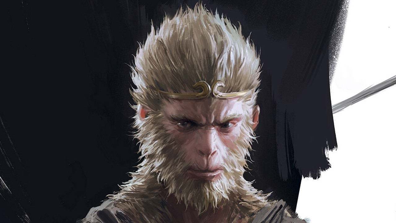 Mark your calendars Black Myth: Wukong drops Aug 20, '24