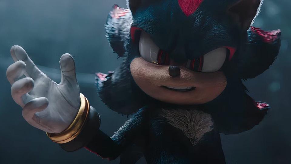 Mark your calendars, Sonic fans Fourth film lands March 2027