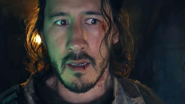 Markiplier in Tears: Independent Filmmaking Is Winning