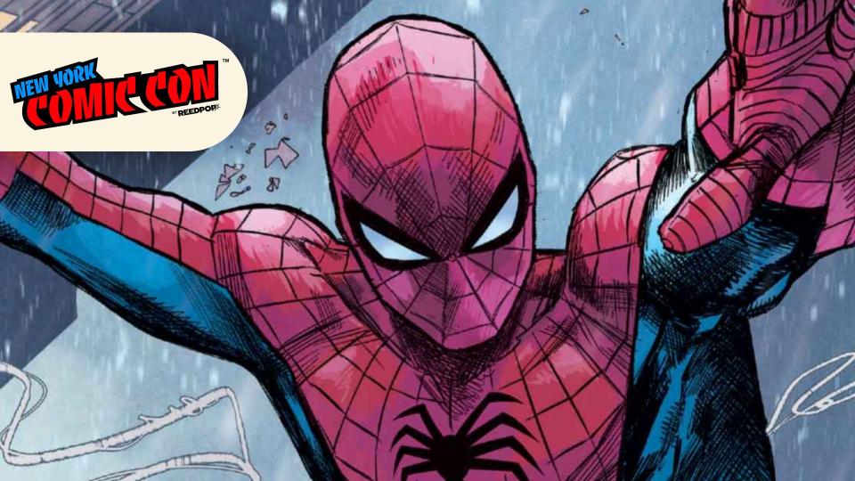 Marvel Comics Unveils Fresh Ultimate Universe at 2023 New York Comic Con