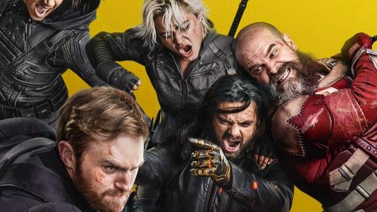 Marvel Fans Slam Thunderbolts for Silly Poster Changes