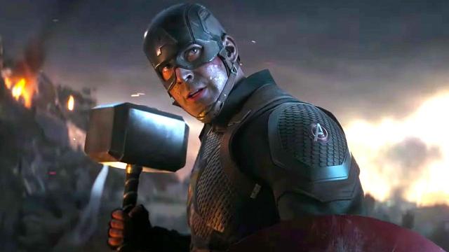 Marvel Gears Up for Doomsday: Avengers Endgame Returns in 2026