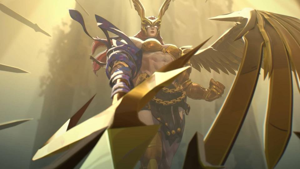 Marvel Rivals Finally Hits Your Old PS4 After 9 Months