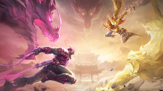 Marvel Rivals Season 4 Trailer Drops PS4 Date & New Heroes