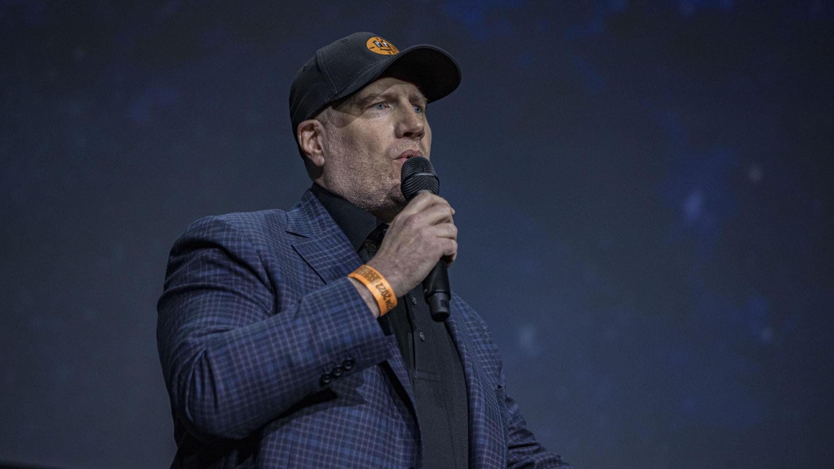 Marvel Studios Head Not Making Star Wars Movie