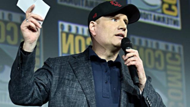 Marvel Studios Skips Annual San Diego Comic-Con Panel This Year