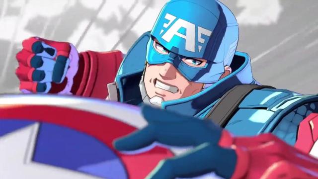 Marvel Tōkon Beta Ends Just Before 2XKO's Beta Launch