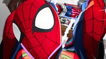 Marvel Tokon: Fighting Souls Unveils Second Beta with No Interruptions