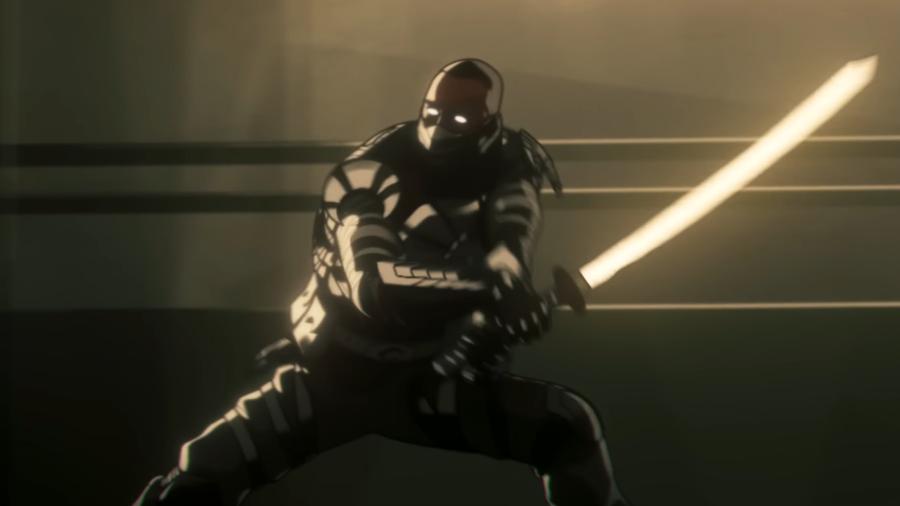 Marvel Zombies' Creators Had to Pivot Due to Delayed Blade Movie