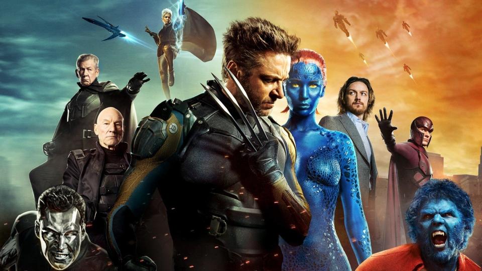 Marvel to Recast X-Men and Reset MCU Post Avengers: Secret Wars