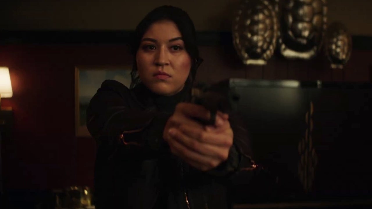 Marvel's Echo drops early First TV-MA tease & Daredevil