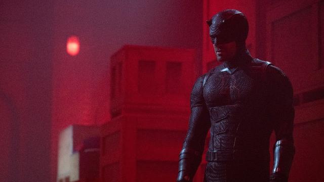 Marvel's NYCC Reveals: Daredevil, VisionQuest, Wonder Man & More
