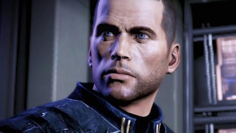Mass Effect Series Avoids Shepard's Tale, Set Post-Trilogy