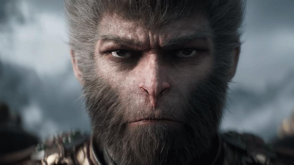 Massive Black Myth: Wukong Patch Boosts Performance, 93GB PS5