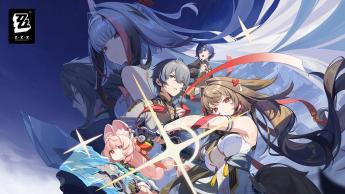 Massive Zenless Zone Zero Update: Free Zhao and Multiplayer Combat