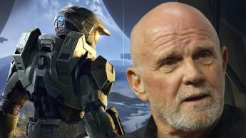 Master Chief Actor Slams White House for Using Halo as War Propaganda