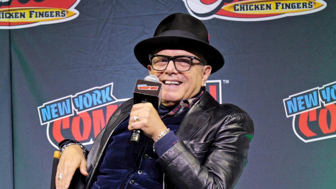 Matrix Star Reveals Hurt Over Death, Claims Wachowskis Lied