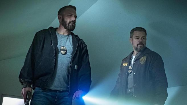 Matt Damon: Netflix Aims to Transform Movies Because of Phones