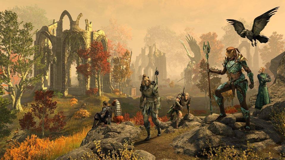Matt Firor Leaves Zenimax Online After Layoffs and MMO Cancellation