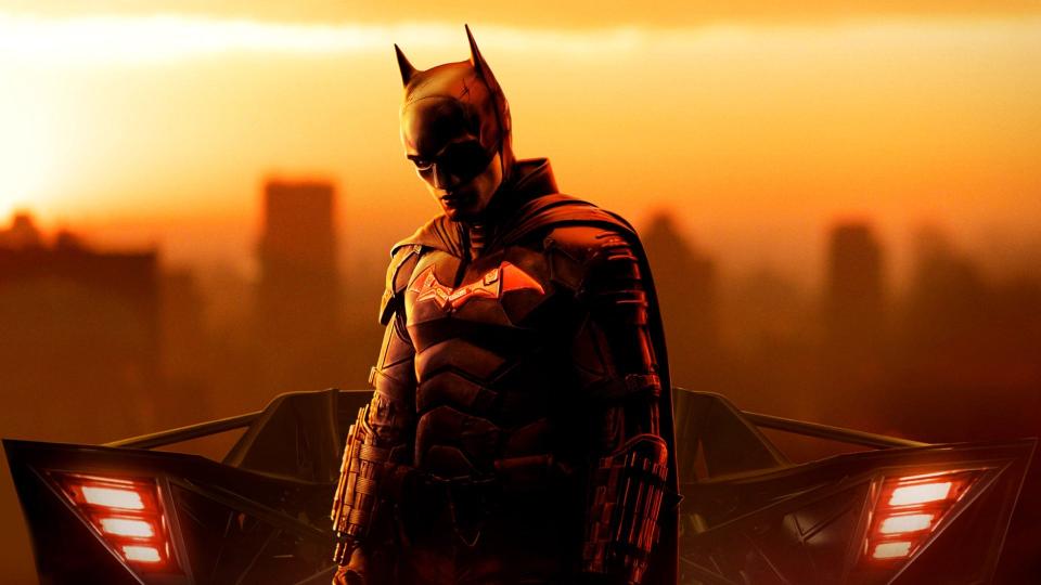 Matt Reeves Promises The Batman: Part 2 Script Is Worth the Wait