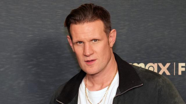 Matt Smith Joins Star Wars: Starfighter as a Villain