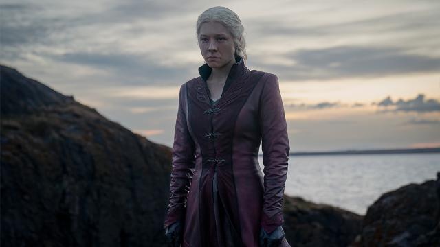 Matt Smith hints 'House of the Dragon' S2 drops in August