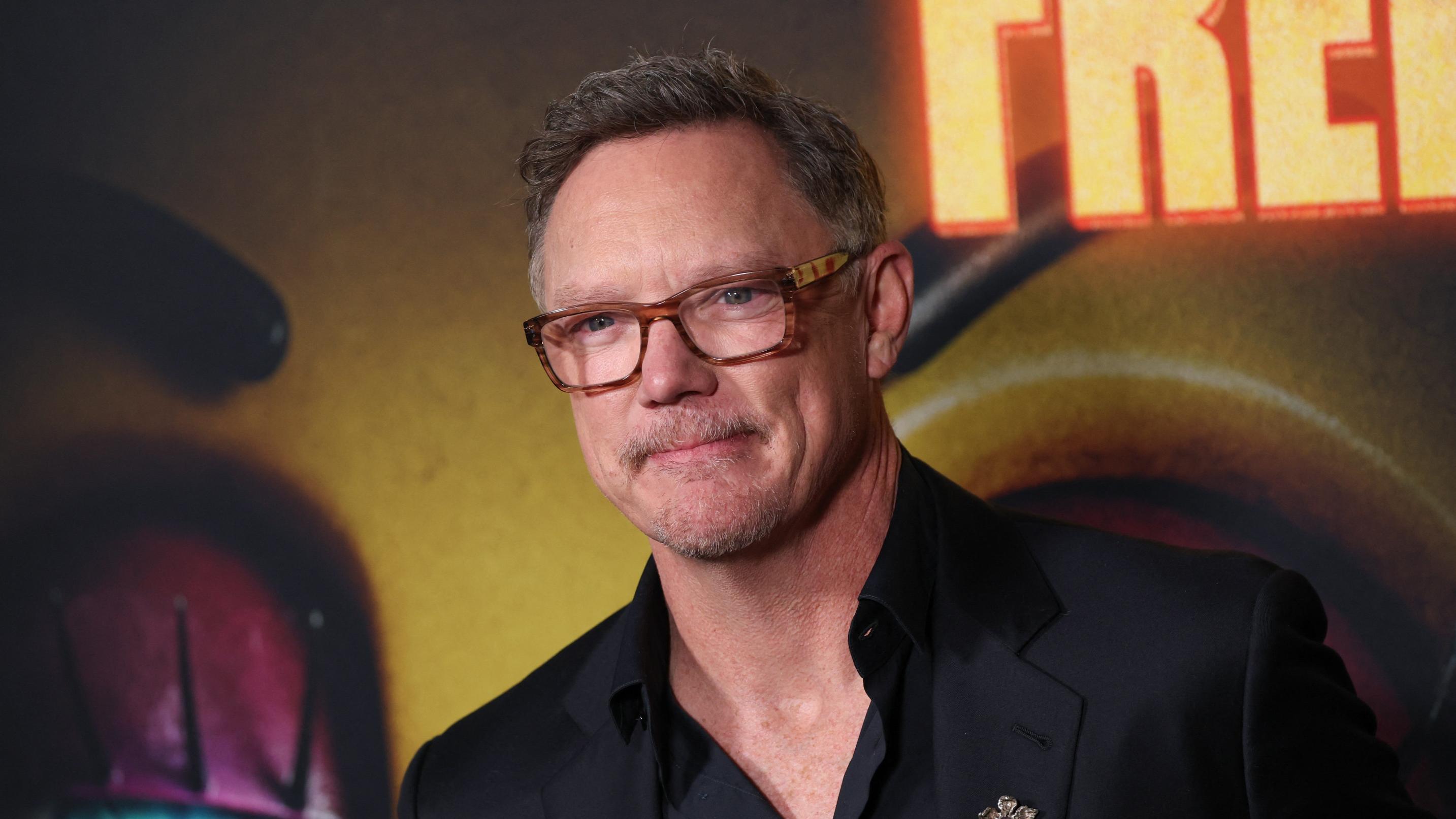 Matthew Lillard Fires Back at Tarantino’s Cruise Insult