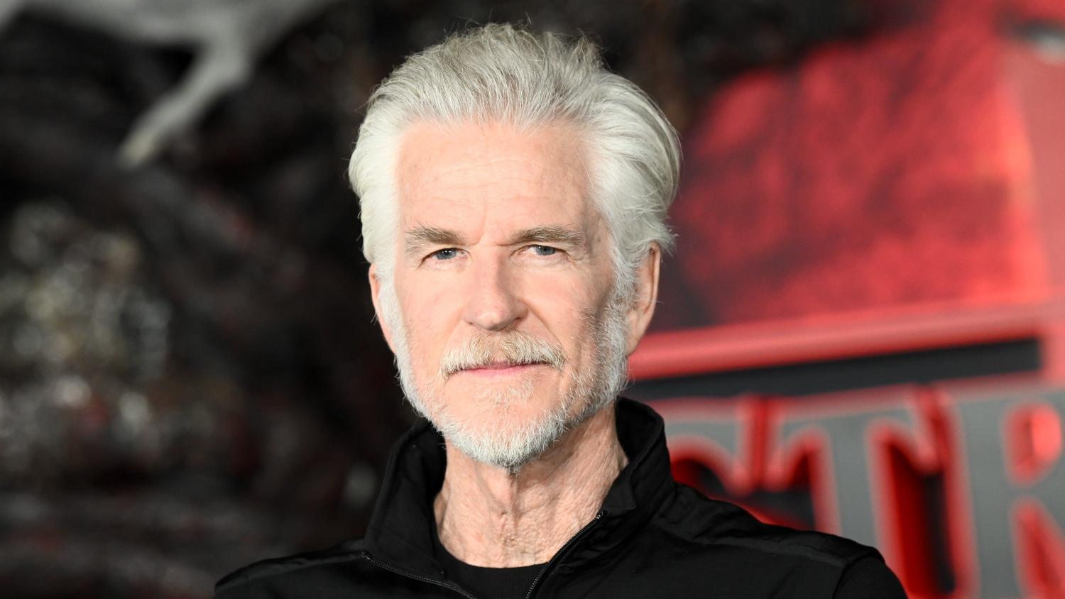 Matthew Modine Opens Up on Finale Feelings and 'Conformity Gate'