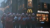 McDonald's Scraps Controversial AI Christmas Ad After Backlash